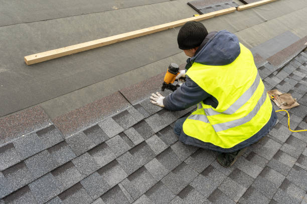 Best Roofing Contractor Near Me  in Burns Flat, OK