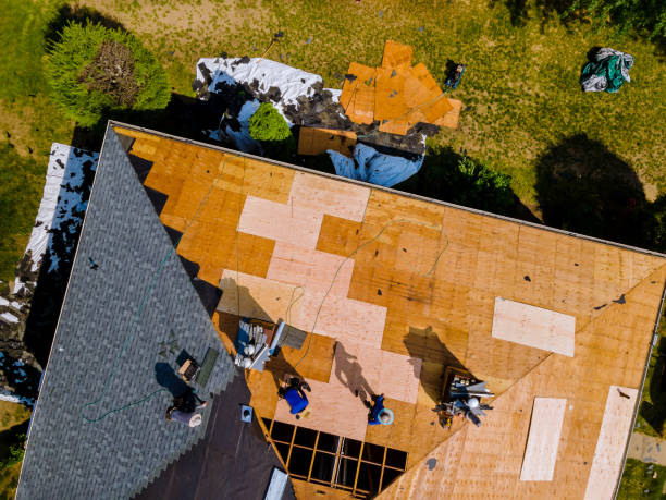Best Sealant for Roof  in Burns Flat, OK