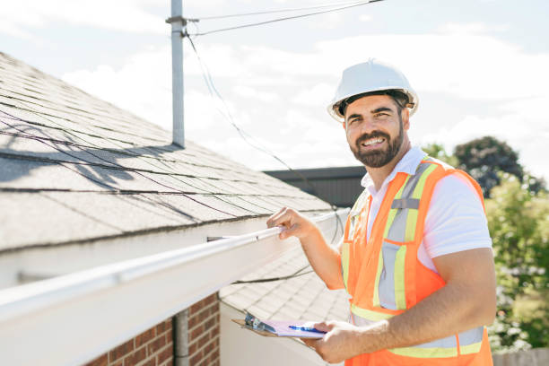 Best Residential Roofing Contractor  in Burns Flat, OK