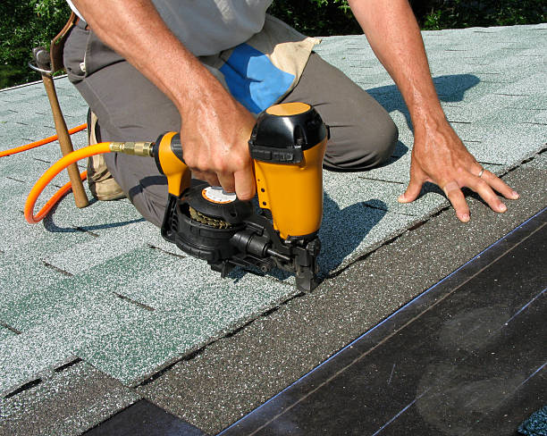Best Slate Roofing Contractor  in Burns Flat, OK
