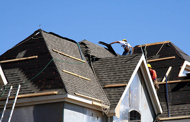 Best New Roof Installation  in Burns Flat, OK