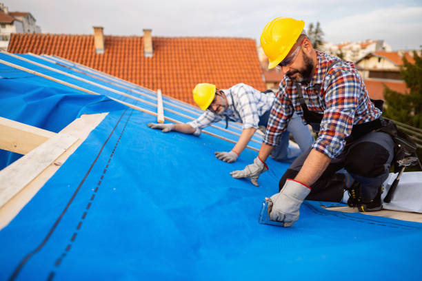 Best Affordable Roofing Company  in Burns Flat, OK