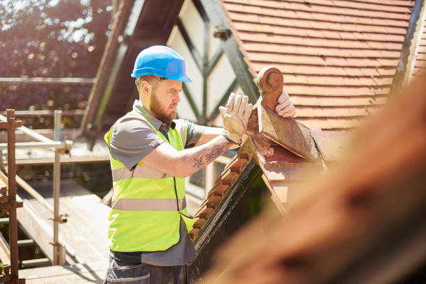 Best Roof Repair Services  in Burns Flat, OK