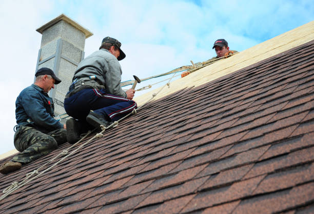Best Roof Restoration Services  in Burns Flat, OK