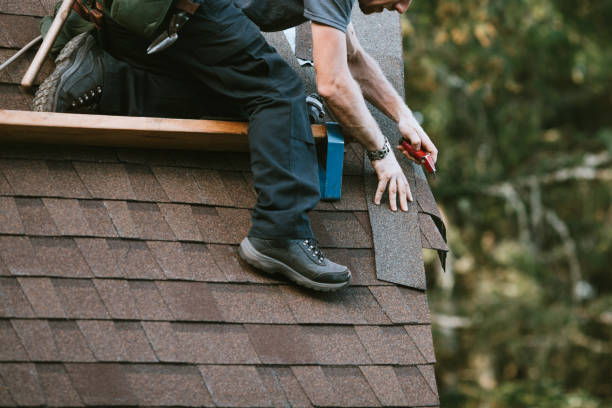 Best Roof Replacement Cost  in Burns Flat, OK
